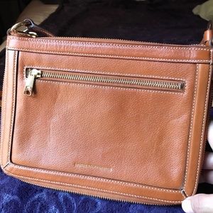 Lauren Ralph Lauren Crossbody Bag